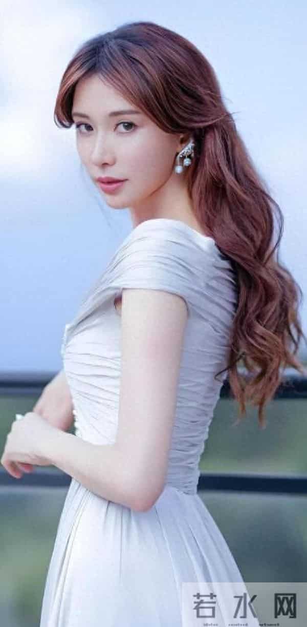 一把好牌,打得稀碎?非要嫁给日本人的林志玲,不得不面对现实