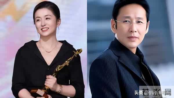 被背刺的陈道明,真是极品吗?儒雅人设深入人心,实则绯闻一大堆