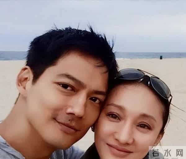 与周迅离婚4年，那位独自远赴美国的前夫高圣远，现今怎么样了？
