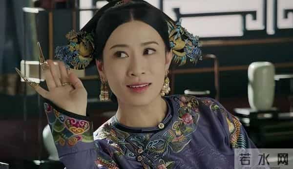 同居四年后分手，佘诗曼再一次押对宝，他却只能演烂片养四娃