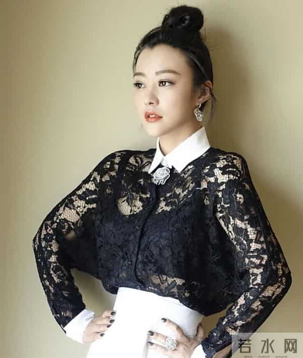 开撕了！郝蕾嘲讽辛芷蕾影后得来不光彩，辛芷蕾六连问回怼