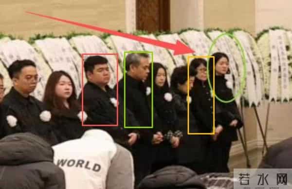 杨振宁长子早已去世!看到49岁翁帆的"处境",难怪杨振宁为她铺路