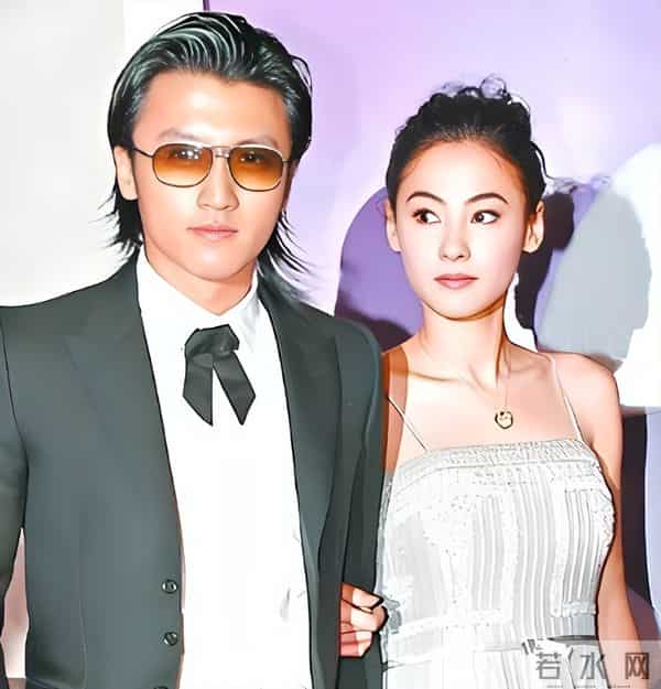 离婚14年，张柏芝一段视频撕下谢霆锋的"体面"，原来一切早有预兆