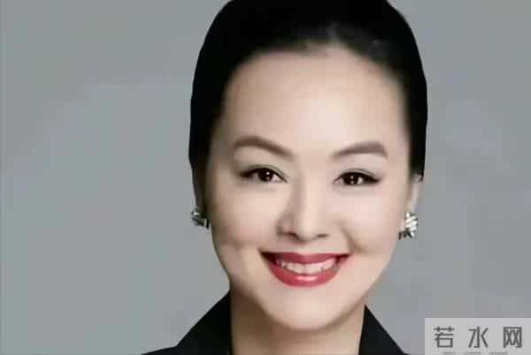 主持人孙小梅现状：59岁发福认不出，和海归丈夫婚后22年依旧恩爱