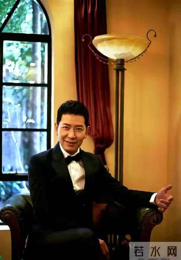 戴军现状：55岁仍未婚未育，定居泰国多年回杭州，瞿颖成他的亲人