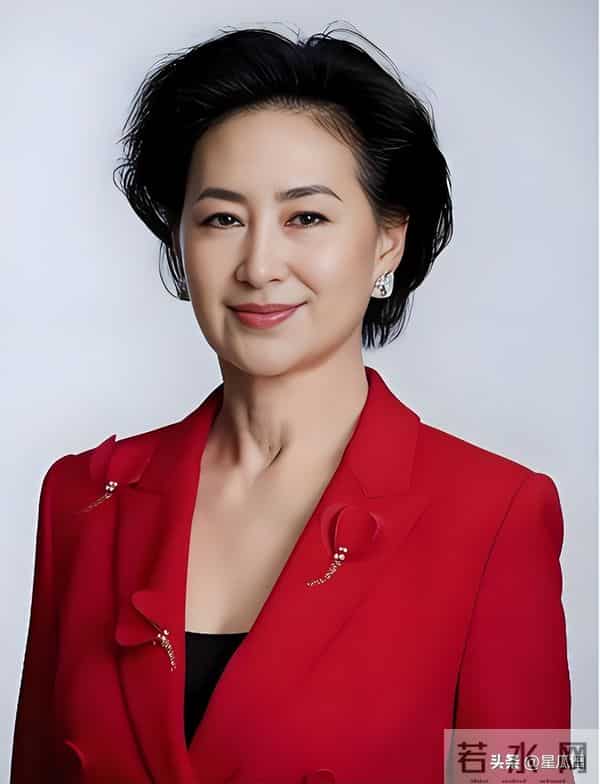 官媒发文,63岁何超琼再破天花板,让许晋亨和整个豪门圈刮目相看!