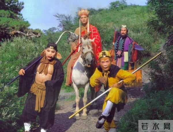 以为是退圈,其实已离世,《西游记》这4位演员再也见不到了!