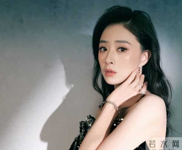 蒋欣:与王阳相恋多年遗憾分手,拿下最佳女配后,靠演技再次出圈