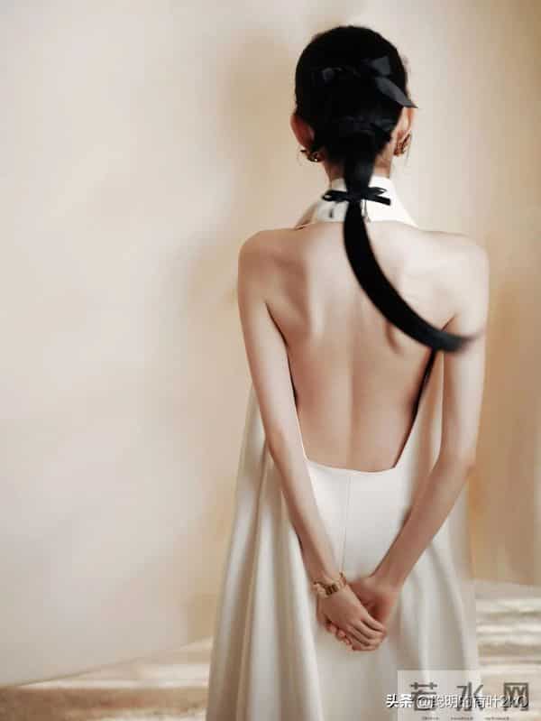 张艺凡魅力瞬间