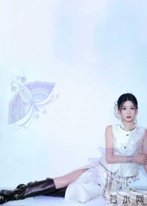 女明星,毛晓彤的少女感颜值|清纯甜美