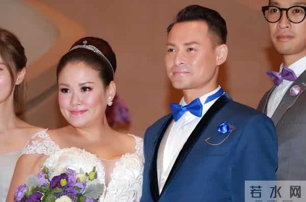 52 岁 TVB 艺人妻子病危，为凑150 万医药费哭求援助，好友曝更多内幕