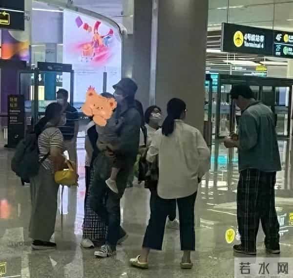 钱再多有什么用！41岁郭碧婷如今的现状，戳穿了豪门的“体面”