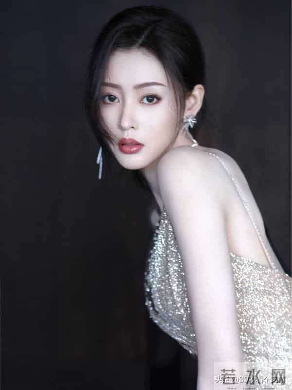 30 + 还能这么绝?张天爱用自律和审美,把美玩出了新高度