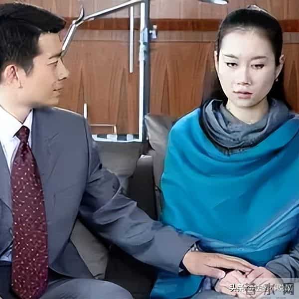 温峥嵘:隐婚生子二十年,老公不是何政军,与姚刚也很清白