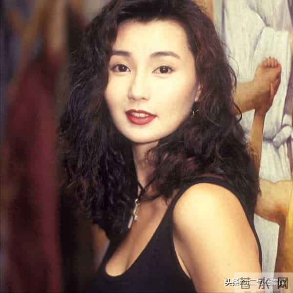 国外的空气都是甜的?看60岁张曼玉种地养鸡后,才知道涂磊说对了