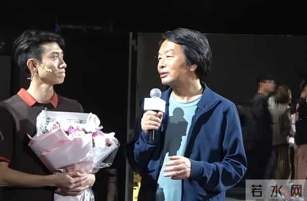 面相变了？33岁张一山终于长开了，杨紫要“避嫌”了