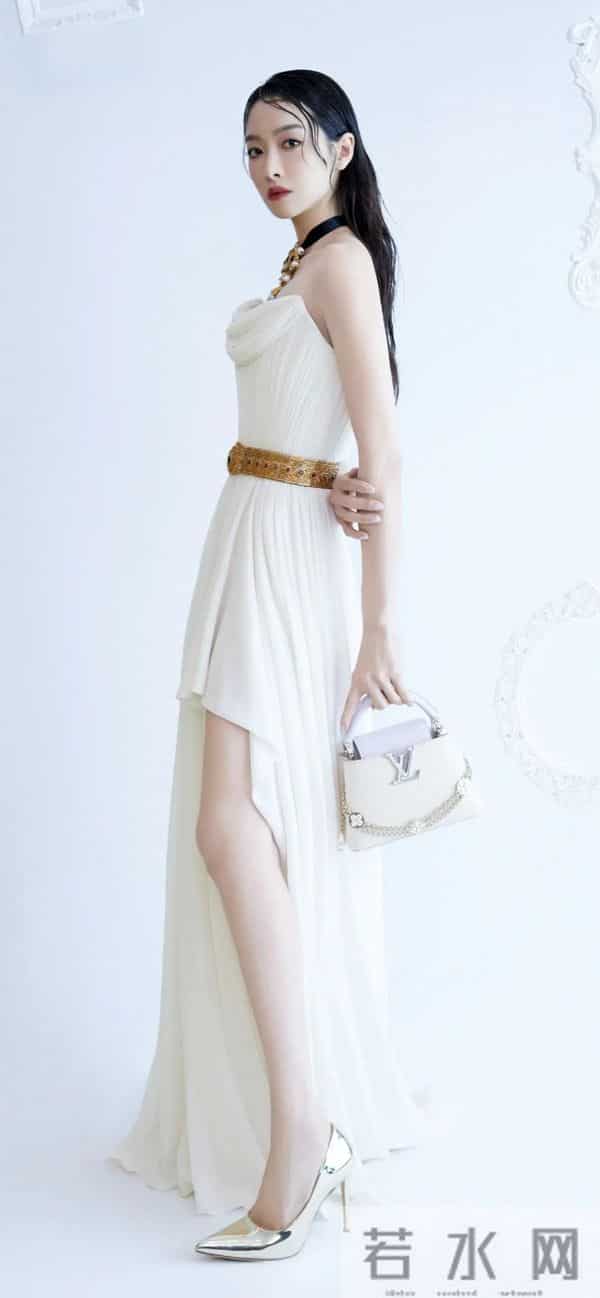 美女壁纸第1249期—宋茜