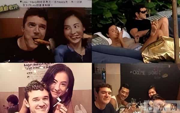 里子面子都输了,被向太公开嘲讽的张柏芝,半辈子的口碑毁于一旦