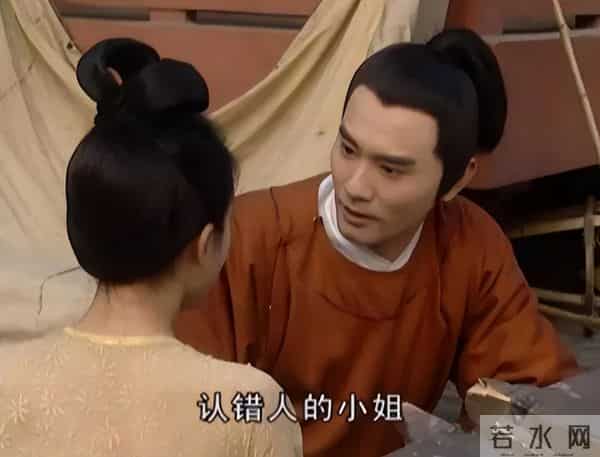 真相了！被传和吴越结婚仅9个月的赵文瑄，从不像表面那么简单