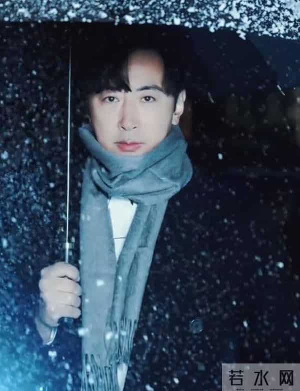 离婚5年后真相大白,高梓淇透露和蔡琳分手原因,遗憾的不止儿子