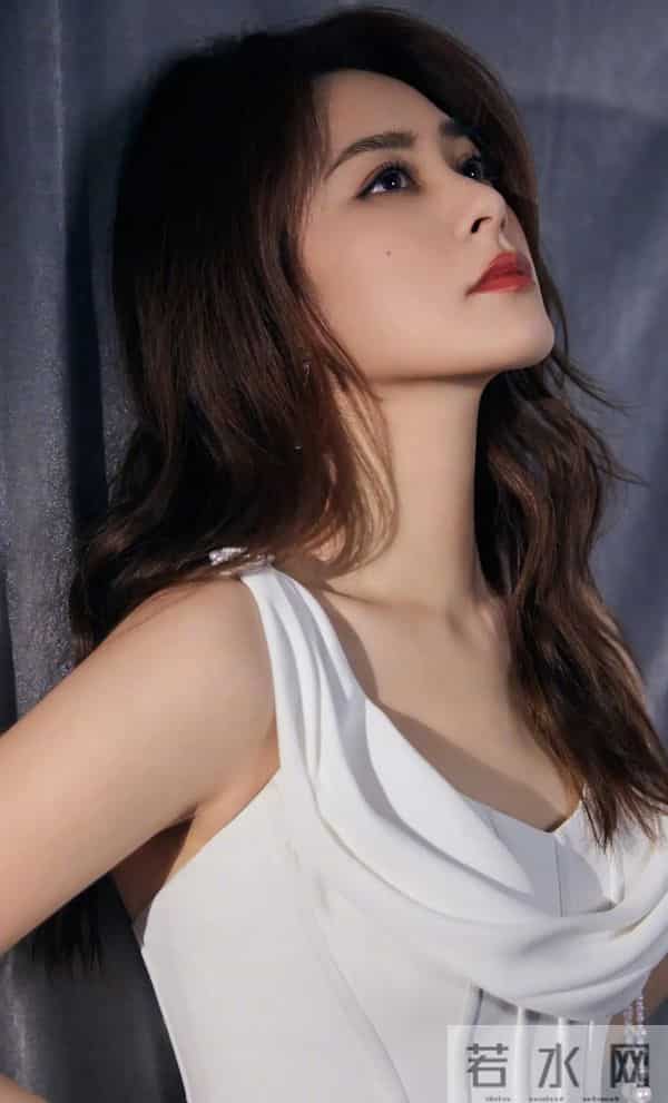 钟欣潼——写真集欣赏