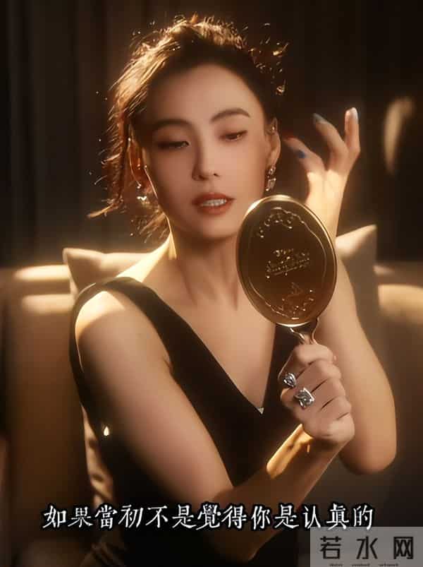 离婚14年，张柏芝一段视频撕下谢霆锋的"体面"，原来一切早有预兆