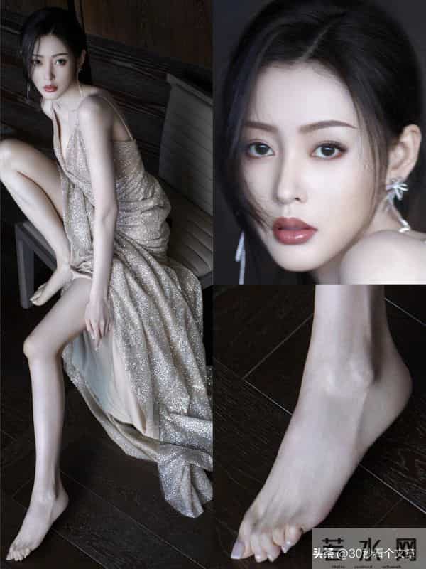 30 + 还能这么绝?张天爱用自律和审美,把美玩出了新高度