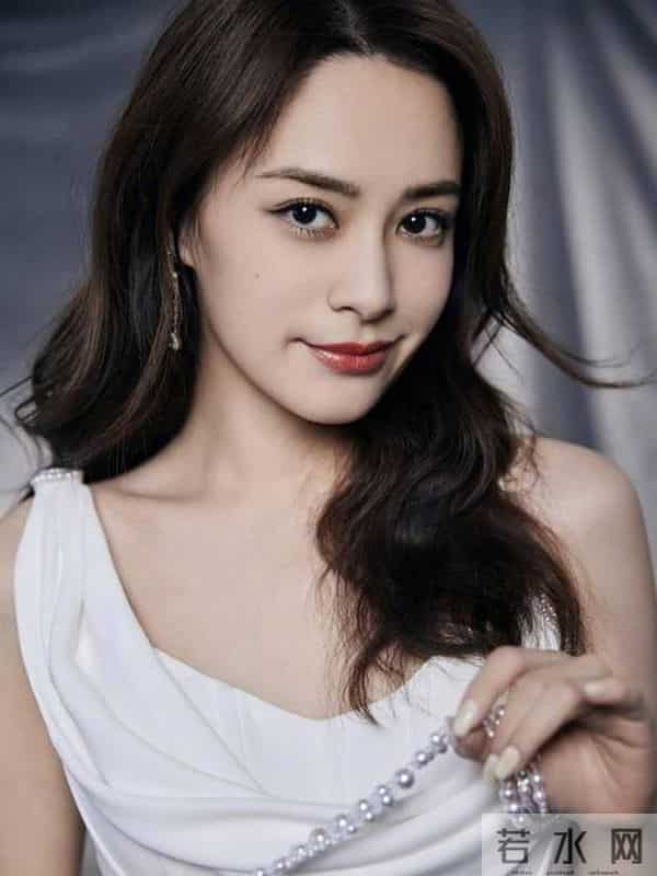 钟欣潼——写真集欣赏