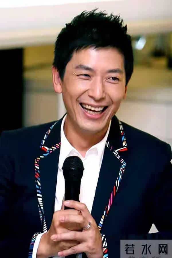 戴军现状：55岁仍未婚未育，定居泰国多年回杭州，瞿颖成他的亲人