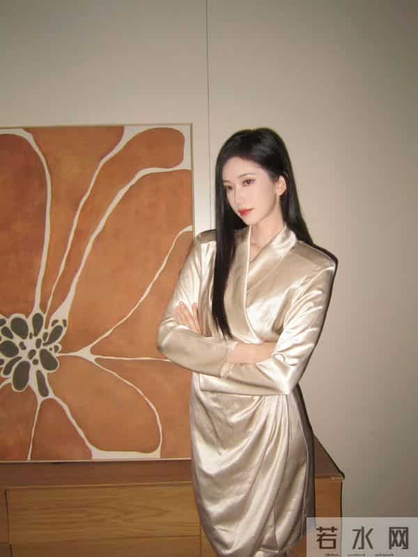 刘令姿——居家写真集欣赏