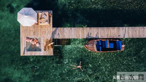 为新片豪掷1.2亿美金血本无归，85岁的他忍痛抛售私人岛屿