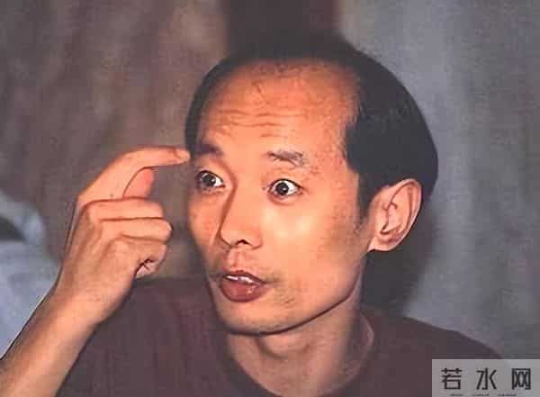 钱再多有什么用?"丁克"一辈子的葛优,揭露了内娱的残酷现实