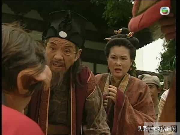 陈勉良证实老戏骨凌汉去世：他走了起码5年，是在化妆间听到消息；凌汉曾在《唐伯虎点秋香》中饰演御医