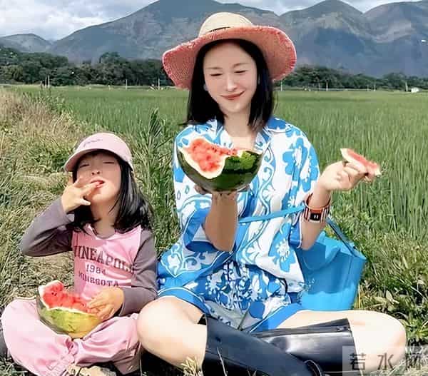 江一燕自曝离婚不到24小时！"丑闻"被扒光，恶心的一幕还是出现了