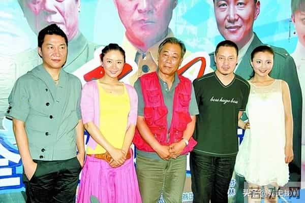 他是最干净的男演员，为妻息影12年，一生零绯闻，如今老到不敢认