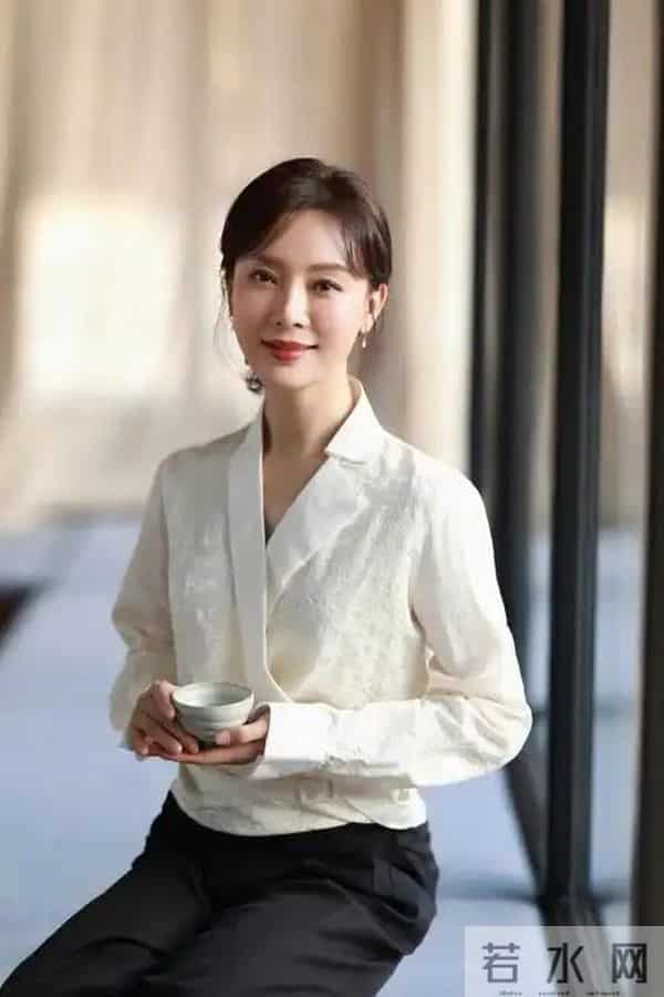 钱再多有什么用？曾两年禁食水果的陈数，给所有人提了个醒