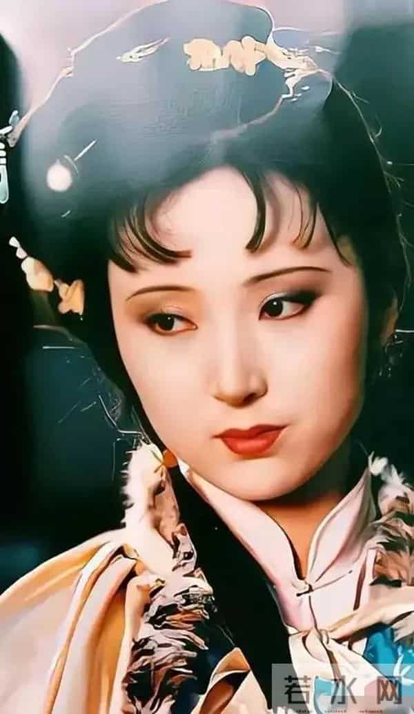 92岁王扶林：陈晓旭不咋漂亮，演技也一般般，可有一点着实很特别