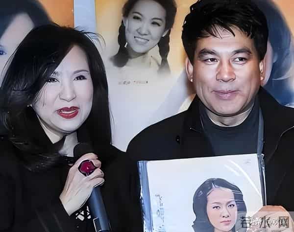 被老外骗婚“玩腻”后回国,早已不是中国籍的郑绪岚,如今怎样了