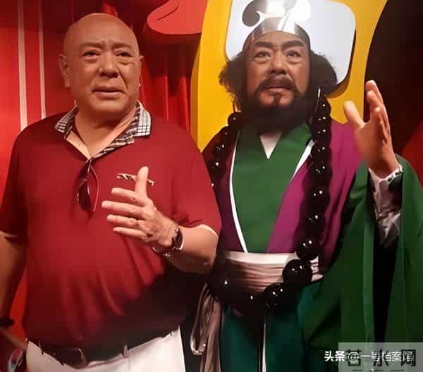 不到24小时,3位名人演员离世,恶疾缠身,心脏病发,一路走好!