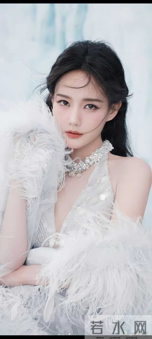 李一桐高清性感写真来啦!