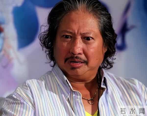 面向变了!62岁李连杰逆生长,一改往日老态 倪萍、洪金宝紧随其后