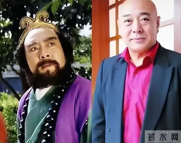 以为是退圈,其实已离世,《西游记》这4位演员再也见不到了!