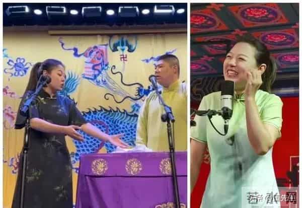 现阶段的德云社,谁最有发展前景?