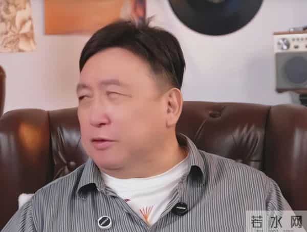 切勿成为第二个大S！42岁暴瘦脱相崩溃大哭的蒋欣，给大家提个醒