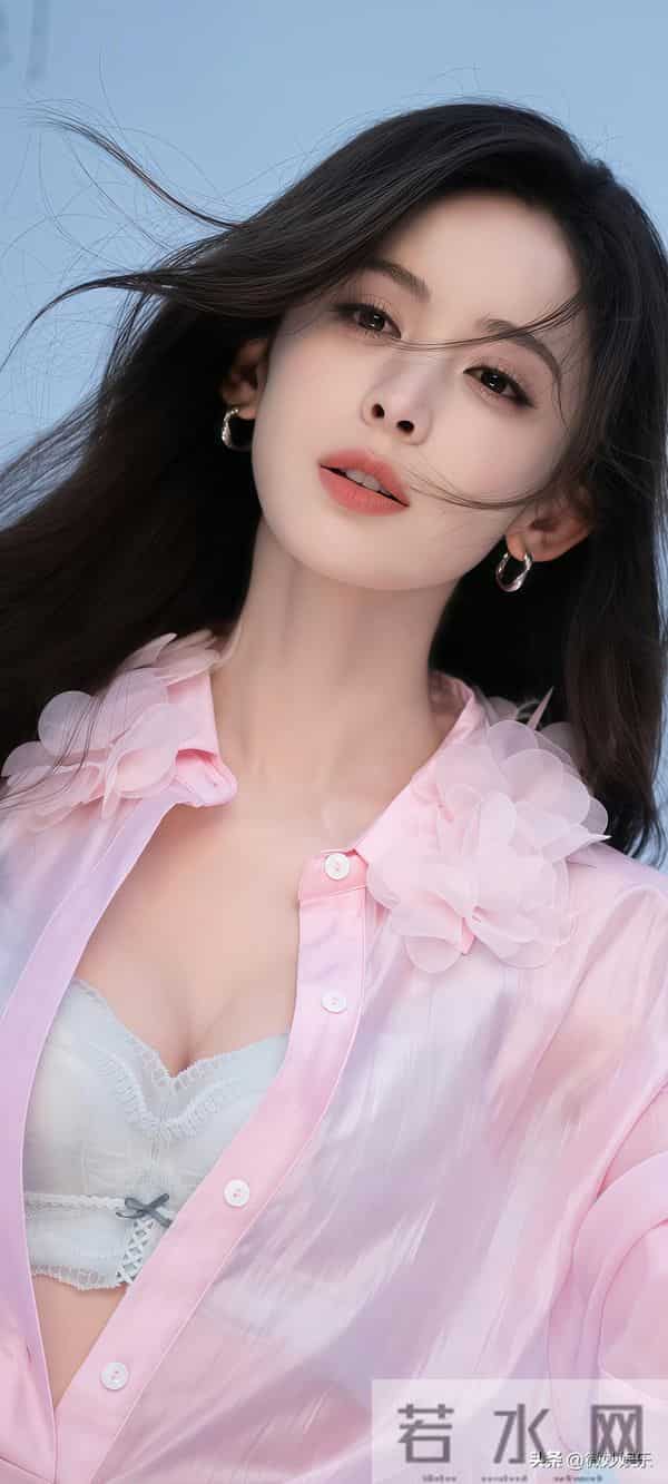 古力娜扎高清性感写真来啦!