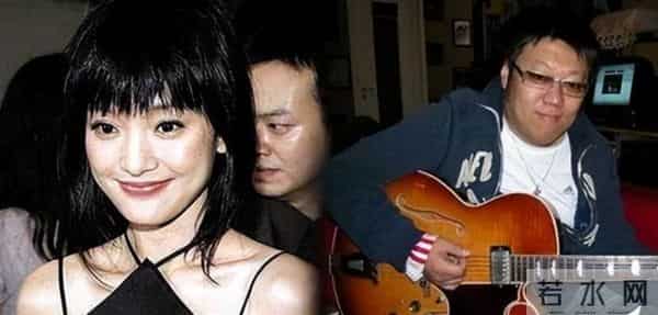 花无百日红!51岁头发花白的周迅,如今的“下场”怪不了别人