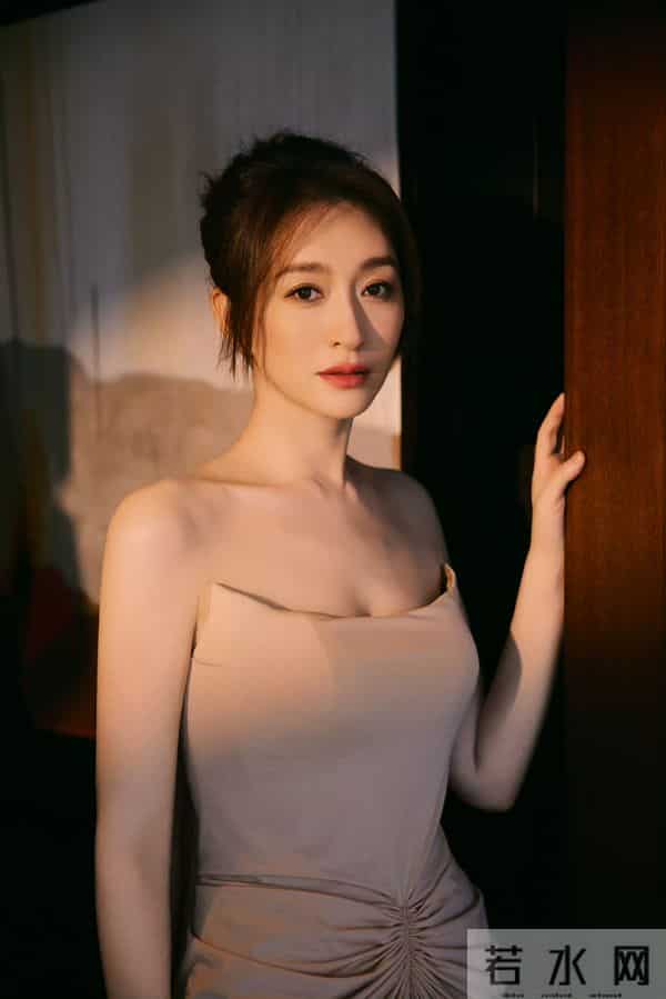 李小冉——写真集欣赏