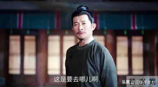 杨志刚：面瘫还结巴，却被哥哥捧了15年，如今兄弟俩成内娱清流