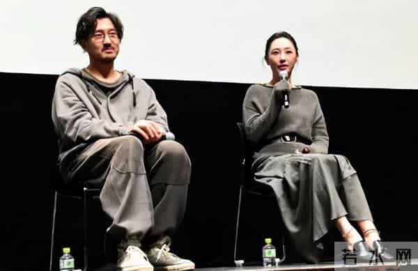 抢老公,玩鲜肉,嫉妒同行!看似无辜的白百何,实则心机满满