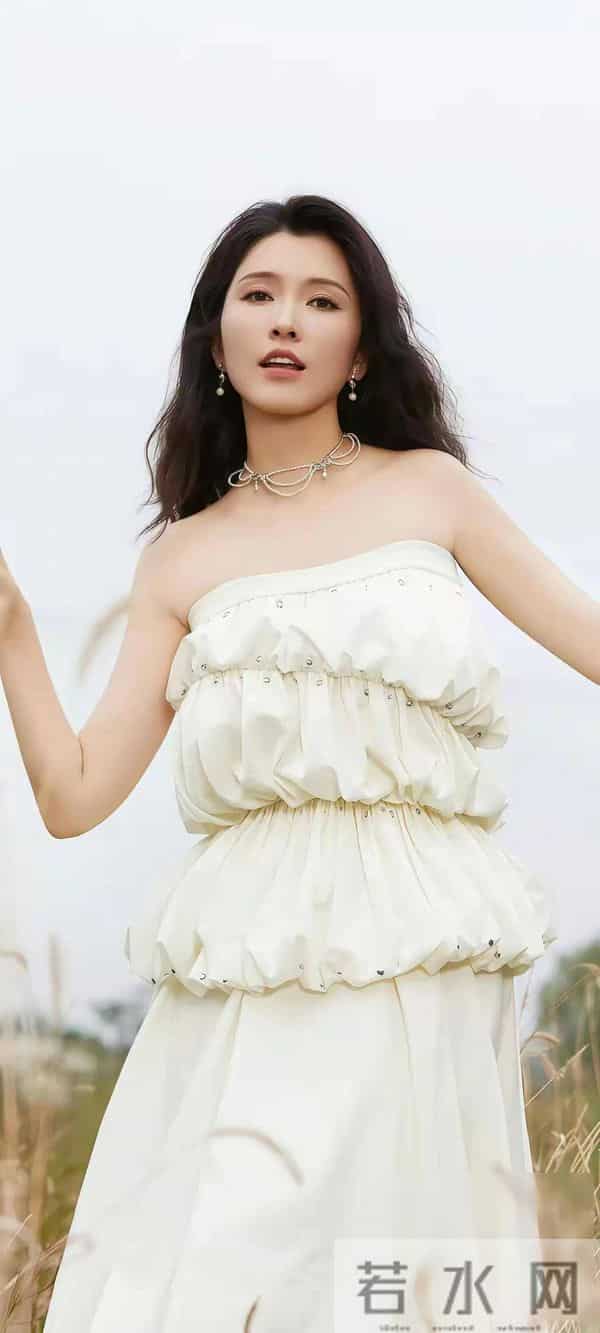 徐洁儿——写真集欣赏